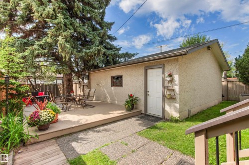 10741 70 Avenue Nw, Edmonton, AB 