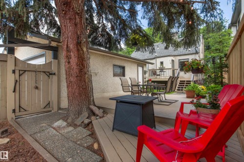 10741 70 Avenue Nw, Edmonton, AB 