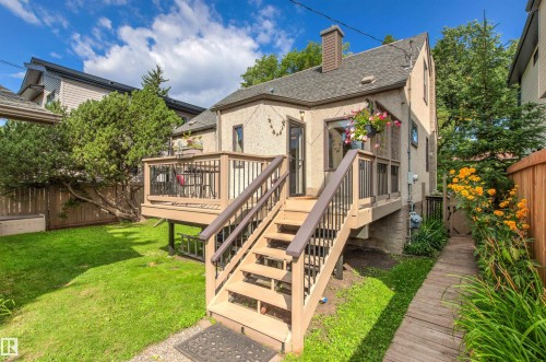 10741 70 Avenue Nw, Edmonton, AB 