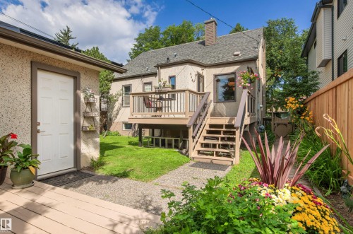 10741 70 Avenue Nw, Edmonton, AB 
