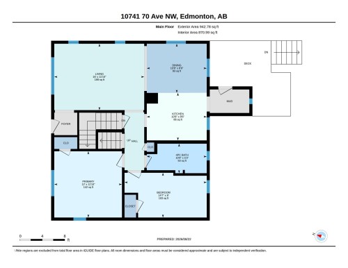 10741 70 Avenue Nw, Edmonton, AB 