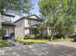1502 GRANT Way NW  Edmonton, AB T5T 6M9