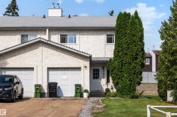 #17 3520 60 ST NW  Edmonton, AB T6L 6H5