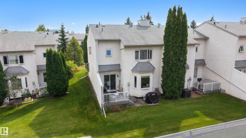 #17 3520 60 St Nw, Edmonton, AB 