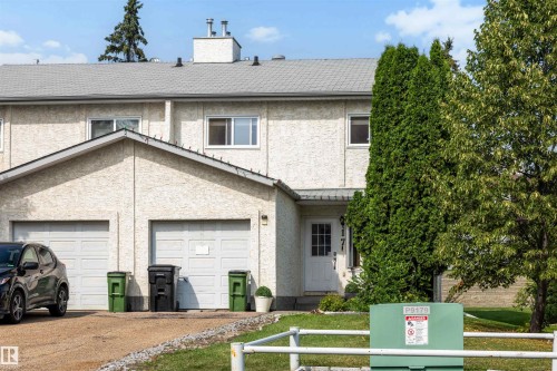 #17 3520 60 St Nw, Edmonton, AB 