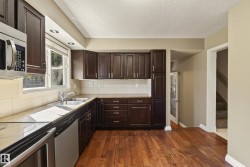 Kitchen - 