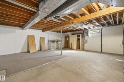 Basement - 