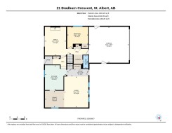 Floor plan - 