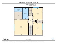Floor plan - 