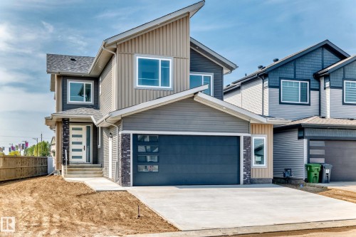 753 Astoria Way, Devon, AB 