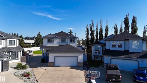 13023 Hudson Way Nw, Edmonton, AB 
