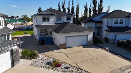 13023 Hudson Way Nw, Edmonton, AB 