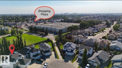13023 Hudson Way Nw, Edmonton, AB 