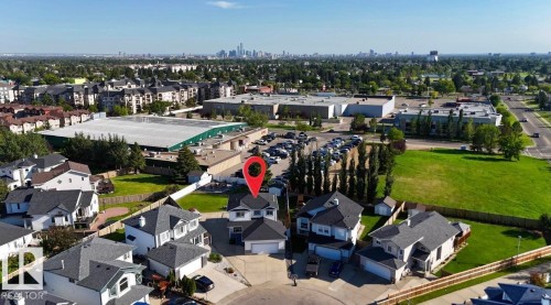 13023 Hudson Way Nw, Edmonton, AB 