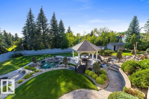 46 Kingsbury Crescent, St. Albert, AB 