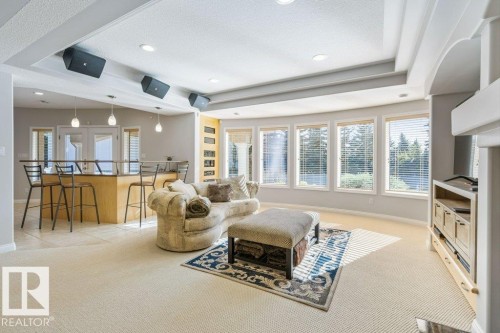 46 Kingsbury Crescent, St. Albert, AB 