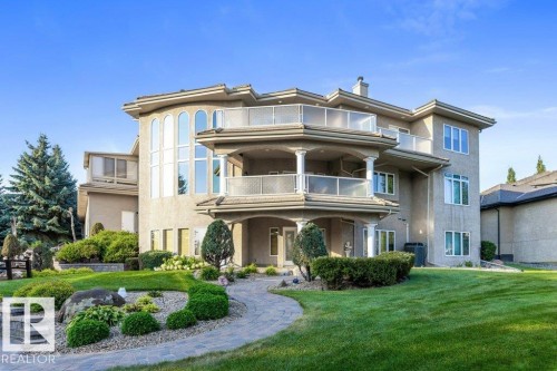 46 Kingsbury Crescent, St. Albert, AB 