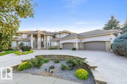 46 KINGSBURY Crescent  St. Albert, AB T8N 6W6