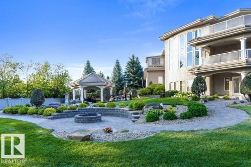 46 Kingsbury Crescent, St. Albert, AB 