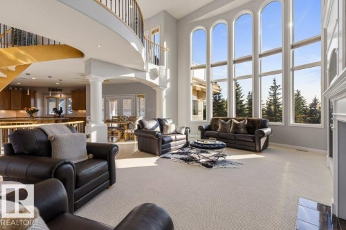 46 Kingsbury Crescent, St. Albert, AB 