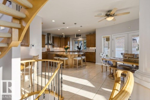 46 Kingsbury Crescent, St. Albert, AB 