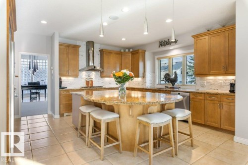 46 Kingsbury Crescent, St. Albert, AB 