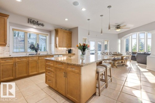 46 Kingsbury Crescent, St. Albert, AB 