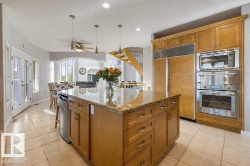 46 Kingsbury Crescent, St. Albert, AB 