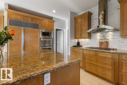 46 Kingsbury Crescent, St. Albert, AB 