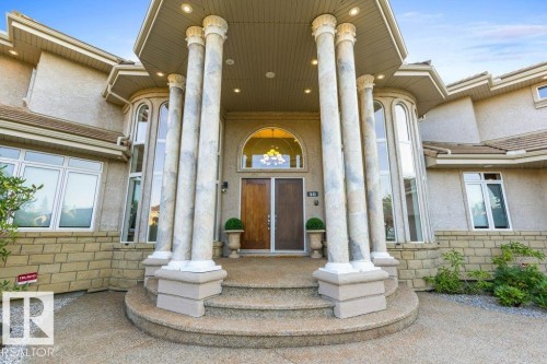 46 Kingsbury Crescent, St. Albert, AB 