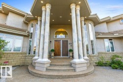 46 KINGSBURY Crescent   St. Albert, AB T8N 6W6