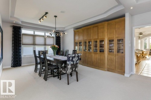 46 Kingsbury Crescent, St. Albert, AB 