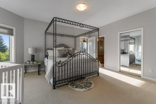 46 Kingsbury Crescent, St. Albert, AB 