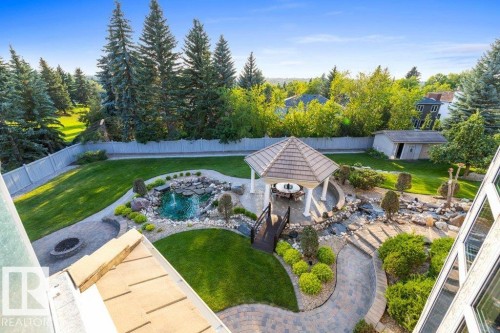 46 Kingsbury Crescent, St. Albert, AB 