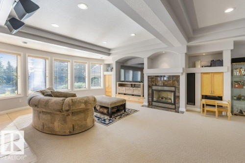 46 Kingsbury Crescent, St. Albert, AB 
