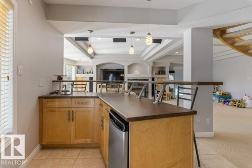 46 Kingsbury Crescent, St. Albert, AB 