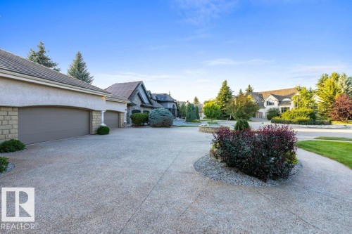 46 Kingsbury Crescent, St. Albert, AB 