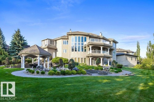 46 Kingsbury Crescent, St. Albert, AB 