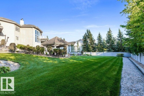 46 Kingsbury Crescent, St. Albert, AB 