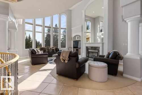 46 Kingsbury Crescent, St. Albert, AB 