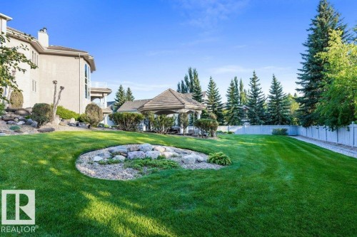 46 Kingsbury Crescent, St. Albert, AB 