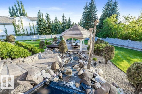 46 Kingsbury Crescent, St. Albert, AB 