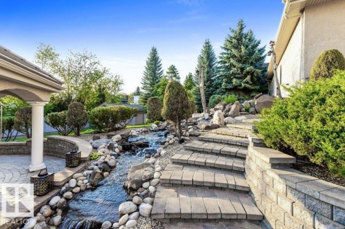 46 Kingsbury Crescent, St. Albert, AB 