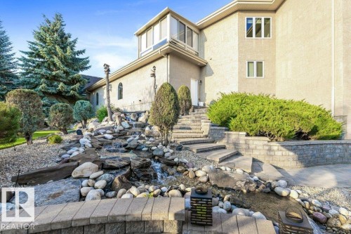 46 Kingsbury Crescent, St. Albert, AB 