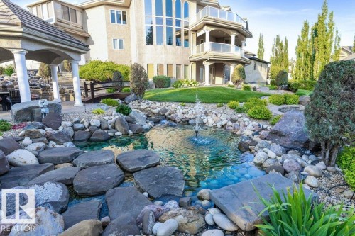 46 Kingsbury Crescent, St. Albert, AB 