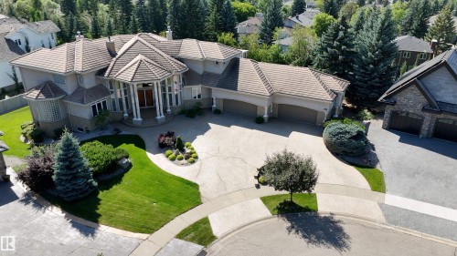 46 Kingsbury Crescent, St. Albert, AB 