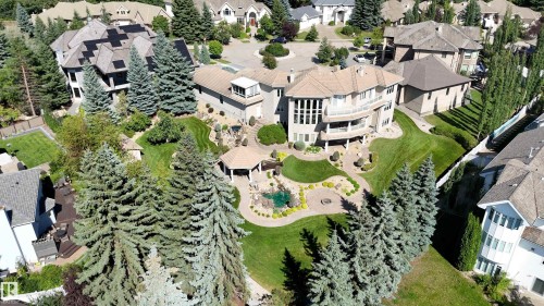 46 Kingsbury Crescent, St. Albert, AB 