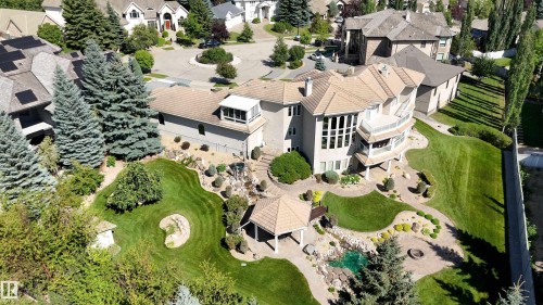 46 Kingsbury Crescent, St. Albert, AB 