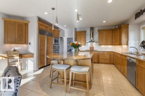 46 Kingsbury Crescent, St. Albert, AB 
