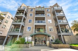 #403 10011 110 ST NW NW  Edmonton, AB T5K 2X1